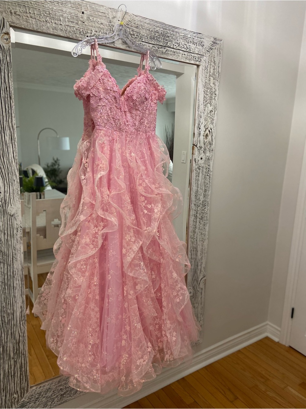 Prom Dress - Picture 4 of 5
